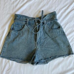 Women's Blue Denim Jeans